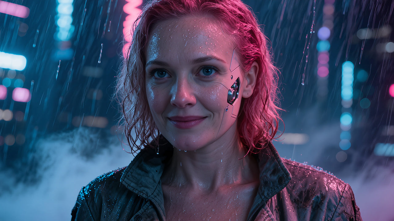 Muse Matrix Art Club - AI Image And Video Tutorials - Dreamlight 3D Store