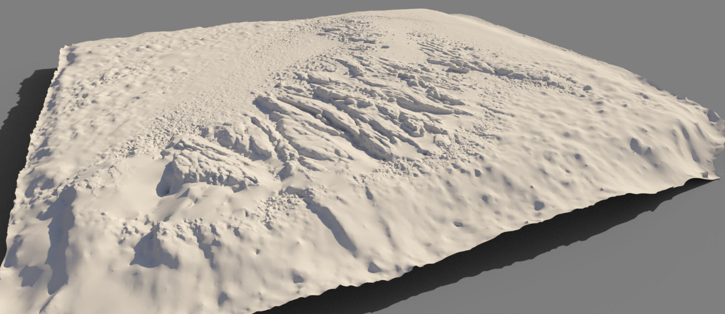 Mystical Reef Island - DAZ Studio - Dreamlight 3D Store