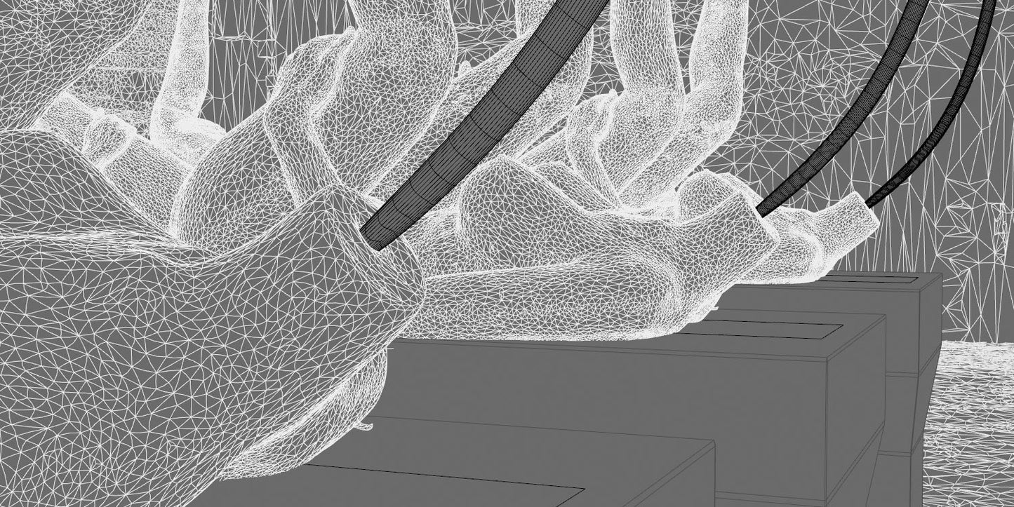 Secret Fembot Factory - DAZ Studio - Dreamlight 3D Store