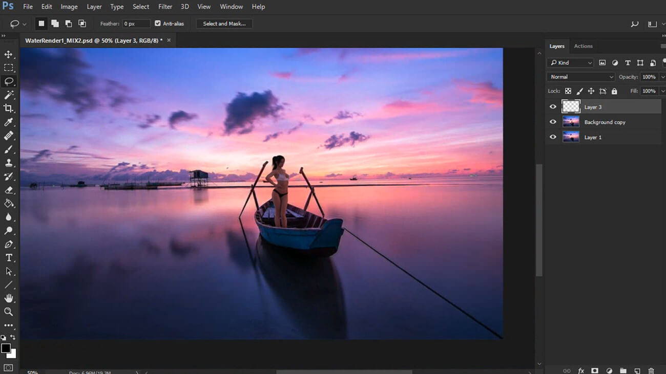 Female Rendering Secrets - 40 DAZ Studio Video Tutorials - Dreamlight 3D Store