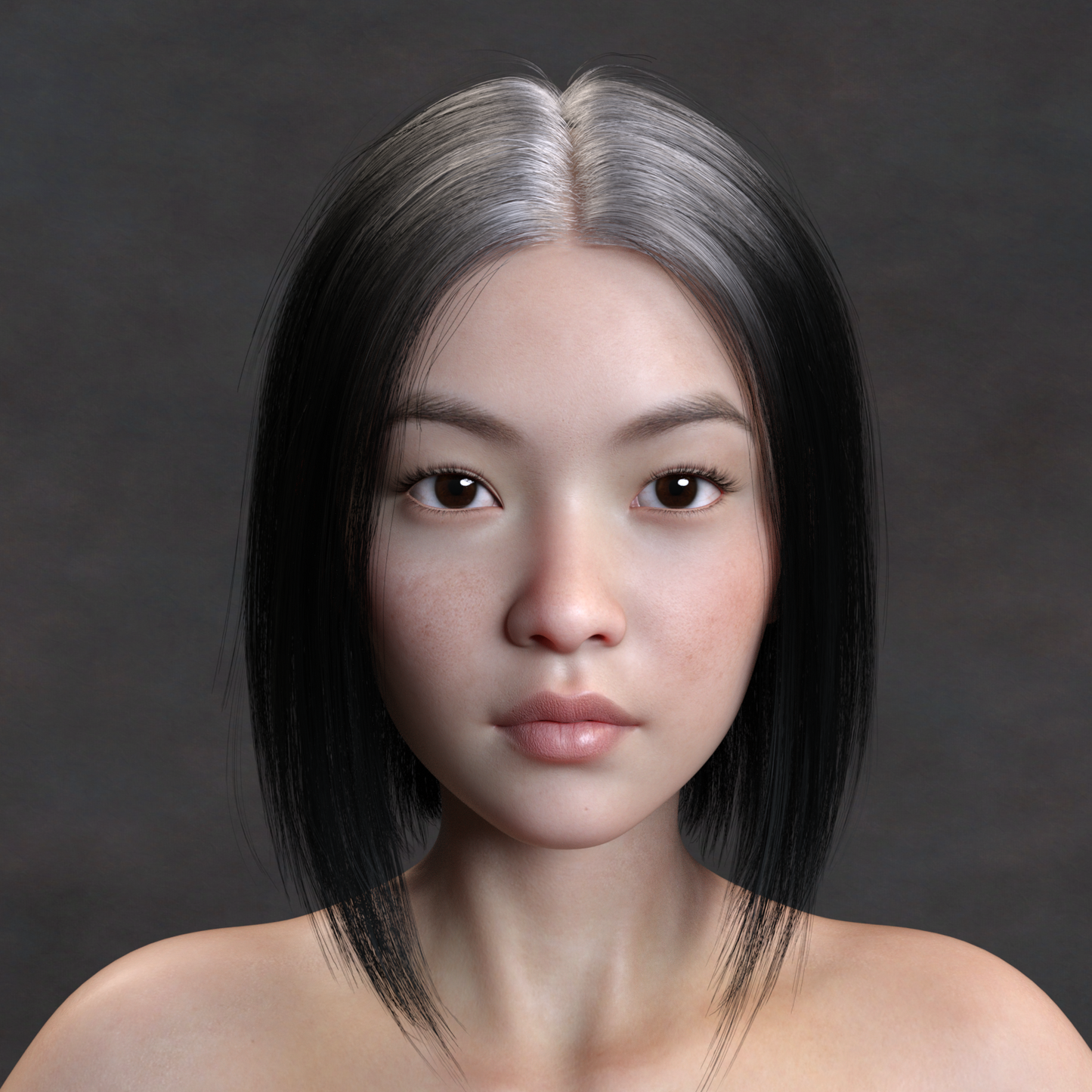 Amihan - Genesis 8 Female Morph - DAZ Studio - Dreamlight 3D Store