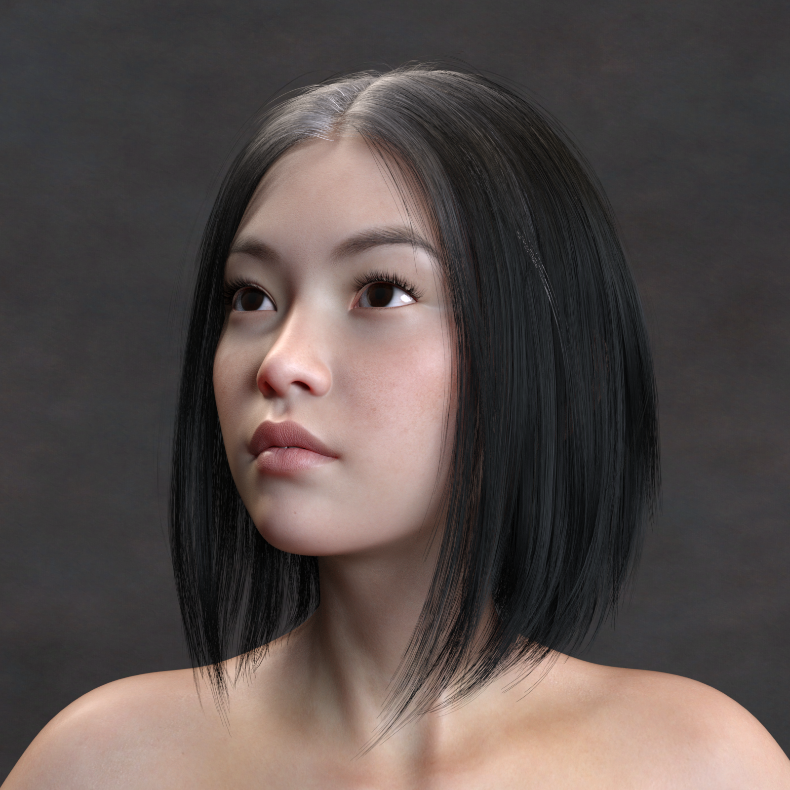 Amihan - Genesis 8 Female Morph - DAZ Studio - Dreamlight 3D Store