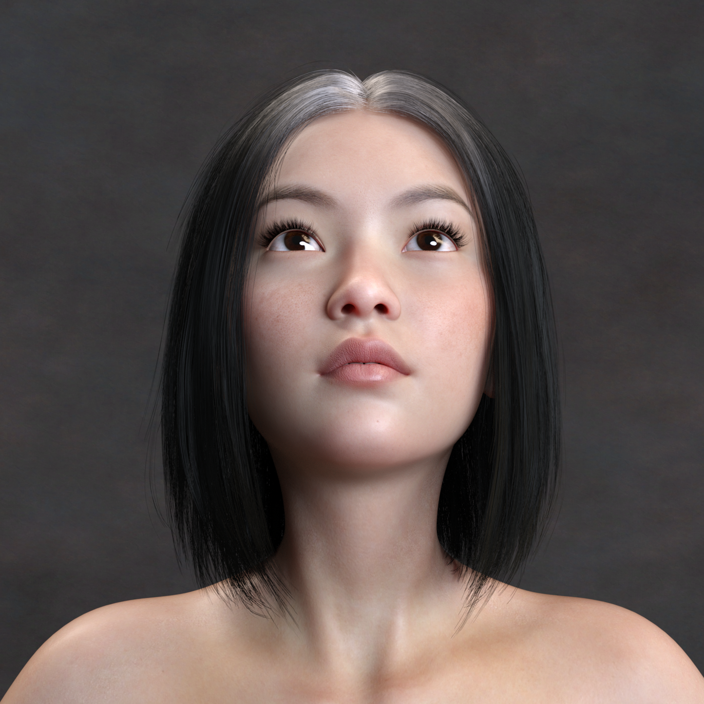 Amihan - Genesis 8 Female Morph - DAZ Studio - Dreamlight 3D Store