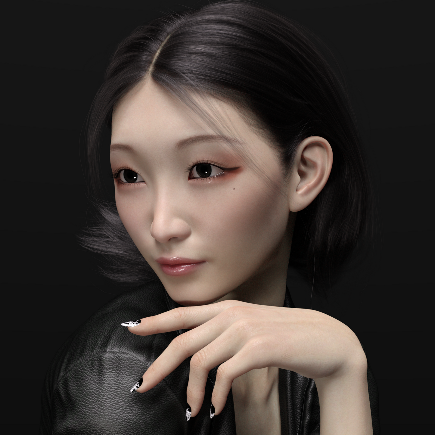 Suzume - Genesis 8 Female Morph - DAZ Studio - Dreamlight 3D Store