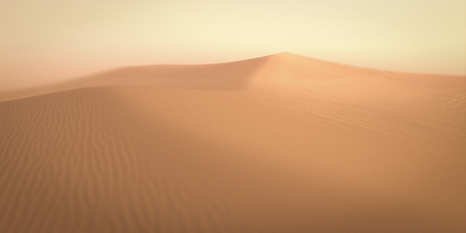 Desert Dunes - DAZ Studio - Dreamlight 3D Store