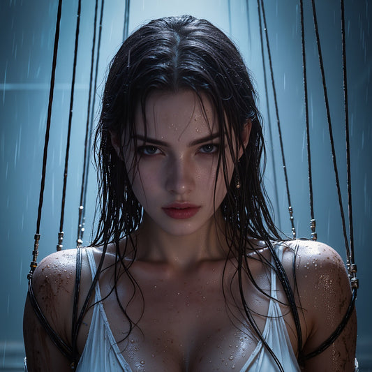 NSFW AI - Mature AI Art Club (18+) - AI Image And Video Tutorials