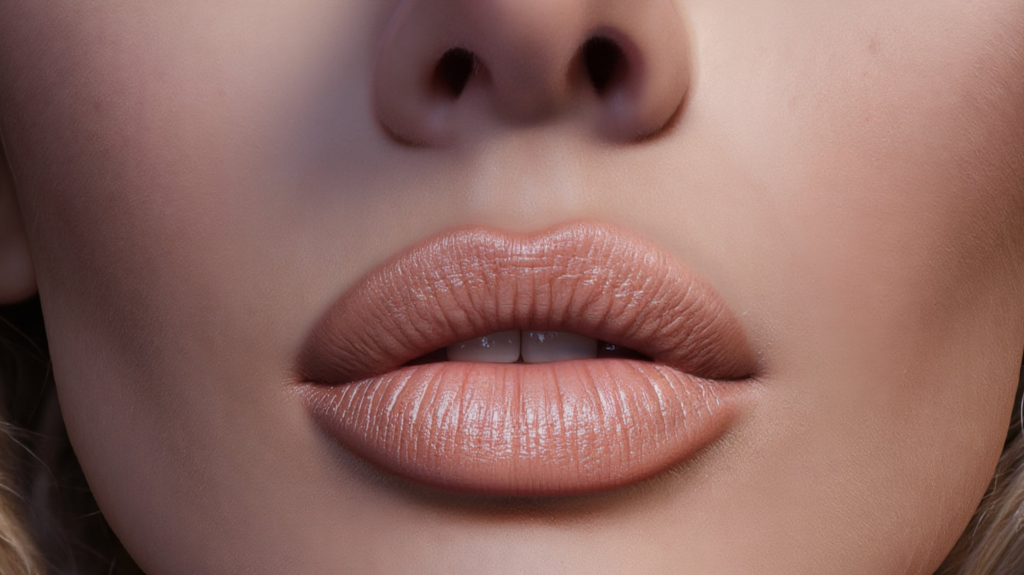 Ultra Intimate - Glam Blonde Portrait - DAZ Studio + OBJ - Dreamlight 3D Store