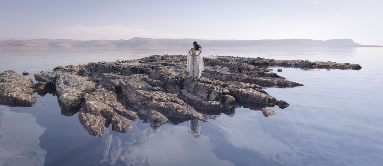 Mystical Reef Island - DAZ Studio - Dreamlight 3D Store