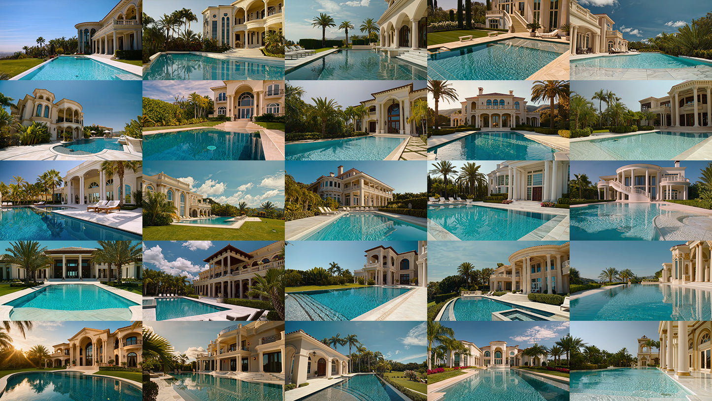 Instant Extras - Beach Life - Bikini Girls Vol 1 - DAZ Studio - Dreamlight 3D Store