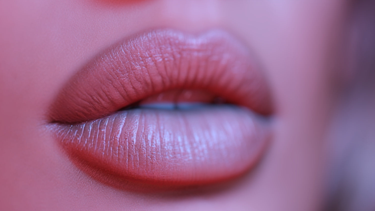 Ultra Intimate - Glam Blonde Portrait - DAZ Studio + OBJ - Dreamlight 3D Store