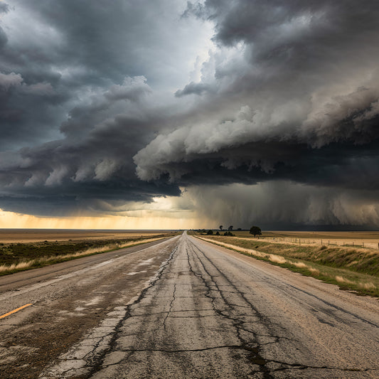 Photo Backgrounds - Perfect Storm - DAZ Studio - Dreamlight 3D Store