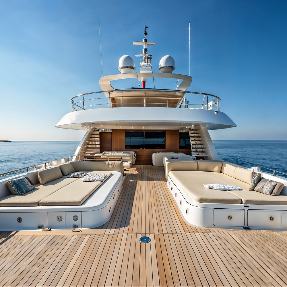 Photo Backgrounds - Luxury Yachts 6 - DAZ Studio - Dreamlight 3D Store