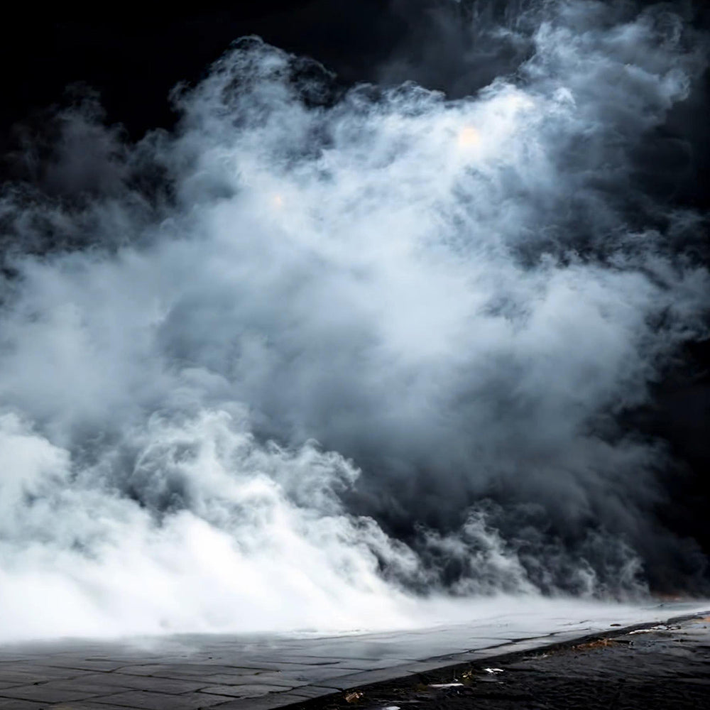 Video Backgrounds - Ground Fog 4 - 4k Video + Image Sequence - DAZ Studio - Dreamlight 3D Store