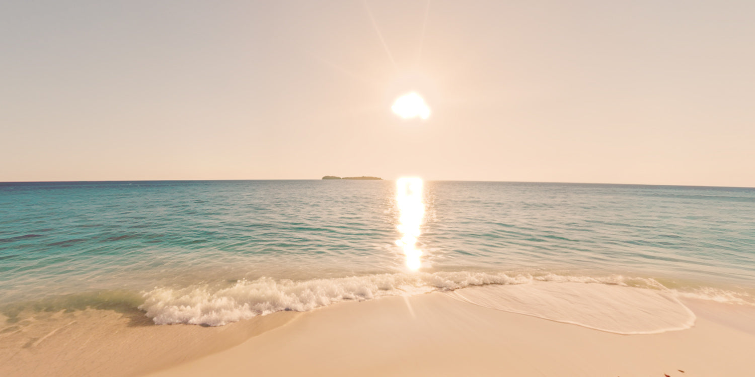 Epic HDRI Sets - Paradise Island - DAZ Studio - Dreamlight 3D Store