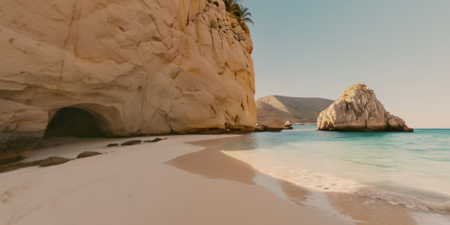 Epic HDRI Sets - Paradise Island - DAZ Studio - Dreamlight 3D Store