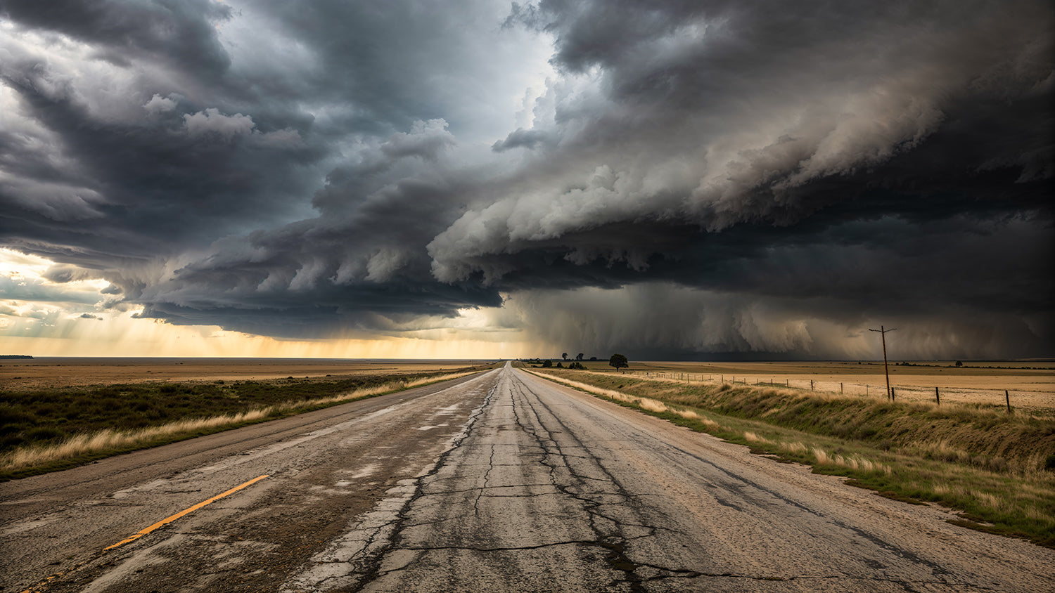 Photo Backgrounds - Perfect Storm - DAZ Studio - Dreamlight 3D Store