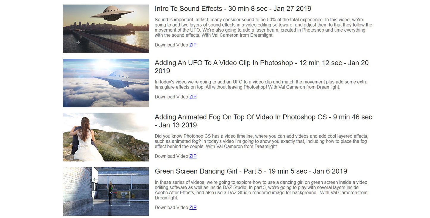 Super 3D Art Quick Start - Level 3 - Master Membership - 1 Year Access - DAZ Studio Video Tutorials - Dreamlight 3D Store