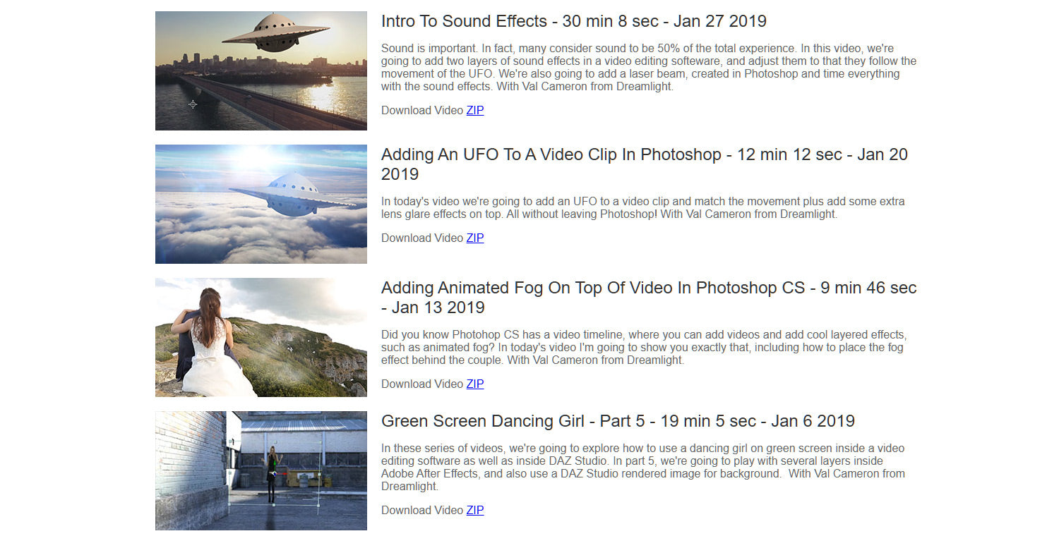Super 3D Art Quick Start - Level 3 - Master Membership - 1 Year Access - DAZ Studio Video Tutorials - Dreamlight 3D Store