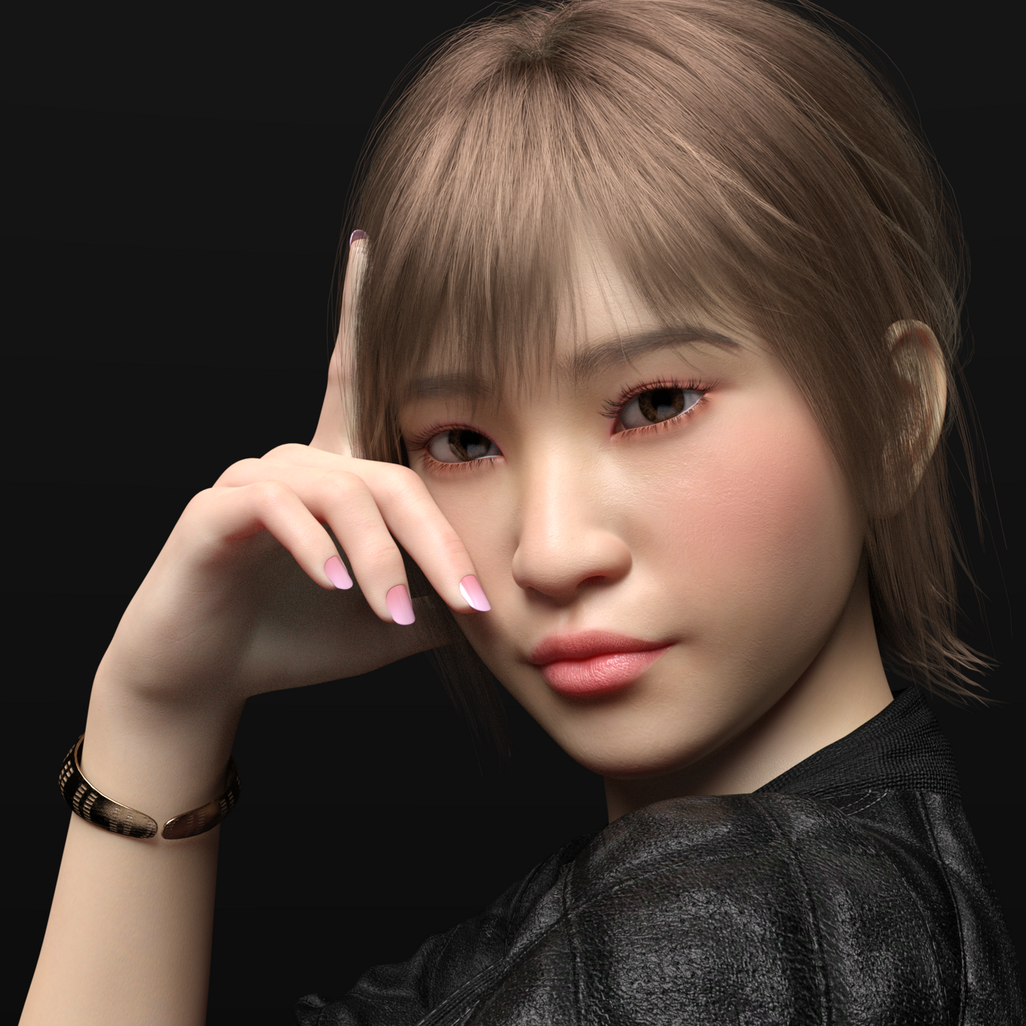 Natsu - Genesis 8 Female Morph - DAZ Studio - Dreamlight 3D Store